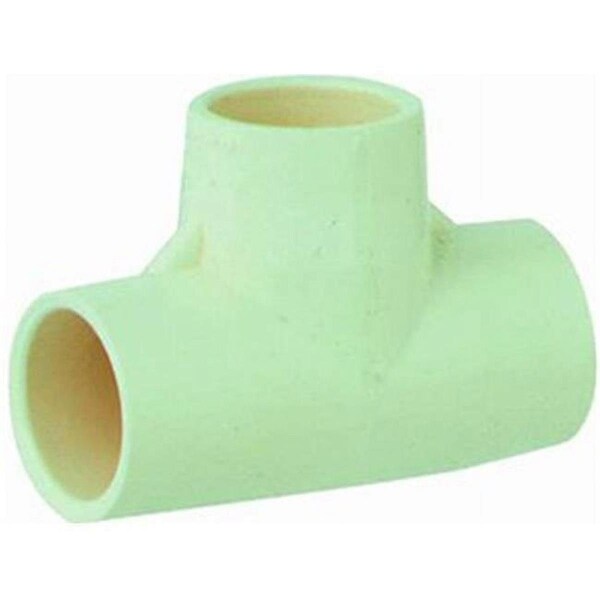 Westlake Pipe & Fittings 0.75 in. Tee CPVC T00170D - main